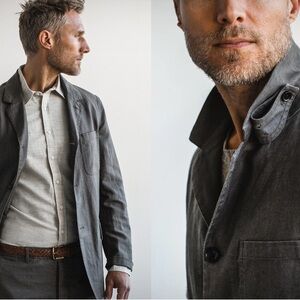 Taylor Stitch Gibson Jacket Lightweight